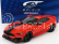 Gt-spirit Ford usa Mustang Shelby Super Snake Coupe 2021 1:18 červená čierna