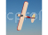 Hangar 9 Carbon Cub FX-3 4,2m ARF