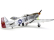 Hangar 9 P-51D Mustang 2,2m ARF