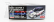 Hasegawa Mini Cooper S Countryman Union Jack Part Ii 2011 1:24 /