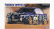 Hasegawa Subaru Impreza 555 N 1 Winner Rally Hong Kong Beijing 1994 P.bourne - T.sircombe 1:24 /