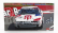 Hasegawa Toyota Supra (a70) N 15 1000km Race 1991 1:24 /