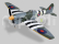 Hawker Tempest Mk. V elektro, 0220, ALFA MODEL