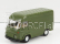 Herný model Alfa romeo F20 Van 1969 1:87 Military Green