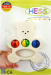 Hess Rattle Bear