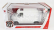 Highway61 Chevrolet G-series Van 1976 1:18 Biela