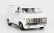 Highway61 Chevrolet G-series Van 1976 1:18 Biela