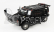 Highway61 Hummer H2 Police 2006- Ncis 1:18 Tmavo šedá