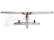 Hobbyzone AeroScout 1.1m SAFE RTF, Spektrum DXS