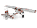 Hobbyzone AeroScout 1.1m SAFE RTF, Spektrum DXS