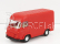 Hra model Alfa romeo F20 Van 1969 1:87 Red