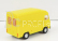 Hra model Alfa romeo F20 Van 1969 1:87 Yellow