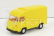 Hra model Alfa romeo F20 Van 1969 1:87 Yellow