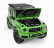 I-scale Mercedes benz triedy G G63 4x4 4.0 V8 Biturbo 585cv Amg 2020 1:18 Dobrý deň, Magno Green