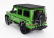 I-scale Mercedes benz triedy G G63 4x4 4.0 V8 Biturbo 585cv Amg 2020 1:18 Dobrý deň, Magno Green