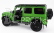 I-scale Mercedes benz triedy G G63 4x4 4.0 V8 Biturbo 585cv Amg 2020 1:18 Dobrý deň, Magno Green