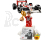 Ikony LEGO - McLaren MP4/4 a Ayrton Senna