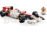 Ikony LEGO - McLaren MP4/4 a Ayrton Senna