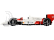 Ikony LEGO - McLaren MP4/4 a Ayrton Senna