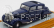 Ilario-model Rolls royce Piii 3bt85 Sedanca De Ville Hooper Open Roof 1937 1:43 Blue