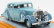 Ilario-model Rolls royce Piii 3cp200 Sedanca De Ville Hooper 1938 1:43 2 Tones Blue