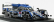 Iskra-model Oreca 07 Gibson Gk428 4.2l V8 Team Duqueine Engineering N 30 24h Le Mans 2019 R.dumas - P.ragues - N.jamin 1:43 Modrá Čierna