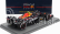 Iskra-model Red bull F1 Rb19 Team Oracle Red Bull Racing N 11 2nd Bahrain Gp 2023 Sergio Perez 1:43 Matt Blue