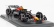 Iskra-model Red bull F1 Rb19 Team Oracle Red Bull Racing N 11 2nd Bahrain Gp 2023 Sergio Perez 1:43 Matt Blue