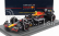 Iskra-model Red bull F1 Rb19 Team Oracle Red Bull Racing N 11 2nd Bahrain Gp 2023 Sergio Perez 1:43 Matt Blue