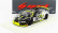 Iskrový model Audi R8 Lms Gt2 Team Audi Sport N 25 2019 1:43 Black Silver