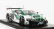 Iskrový model Audi R8 Lms Gt3 Team Abt Sportline N 99 Dtm Nurburgring 2021 M.winkelhock 1:43 Green White