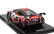 Iskrový model Audi R8 Lms Gt3 Team Audi Sport Asia Absolute N 10 2nd Gt Cup Macau 2022 E.mortara 1:43 White Red