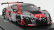 Iskrový model Audi R8 Lms Team Audi Sport N 0 Press Season 2017 1:43 Red Silver Black