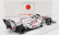 Iskrový model Dallara Sf23 Toyota Trd01f Team Denso Rookie Racing N 14 Super Formula Season 2023 Kazuya Oshima 1:43 White Red Black