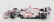 Iskrový model Dallara Sf23 Toyota Trd01f Team Denso Rookie Racing N 14 Super Formula Season 2023 Kazuya Oshima 1:43 White Red Black