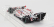 Iskrový model Dallara Sf23 Toyota Trd01f Team Denso Rookie Racing N 14 Super Formula Season 2023 Kazuya Oshima 1:43 White Red Black