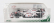 Iskrový model Dallara Sf23 Toyota Trd01f Team Denso Rookie Racing N 14 Super Formula Season 2023 Kazuya Oshima 1:43 White Red Black