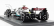 Iskrový model Mercedes gp F1 W13e Team Mercedes-amg Petronas F1 N 44 2nd France Gp 2022 Lewis Hamilton 1:43 Silver Green