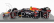 Iskrový model Red bull F1 Rb18 Team Oracle Red Bull Racing N 1 Víťaz holandského Gp Majster sveta 2022 - 30. víťazstvo Max Verstappen 1:18 Matná modrá žltá červená