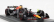 Iskrový model Red bull F1 Rb18 Team Oracle Red Bull Racing N 1 Víťaz holandského Gp Majster sveta 2022 - 30. víťazstvo Max Verstappen 1:43 Matná modrá žltá červená