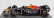 Iskrový model Red bull F1 Rb18 Team Oracle Red Bull Racing N 1 Winner Belgicko Gp Majster sveta 2022 Max Verstappen 1:43 Matná modrá žltá červená