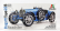 Italeri Bugatti Type 35b Roadster 1927 1:12 /