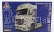 Italeri Mercedes Benz Actros Mp4 Giga Space Truck 2012 1:24 /