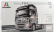 Italeri Volvo Fh4 750 Globetrotter Xl ťahač 2016 1:24 /