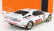 Ixo-models BMW M1 Motul N 10 Rally Tour De Corse 1982 B.darniche - A.mahe 1:18 Biela červená