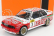 Ixo-models BMW radu 3 M3 (e30) Bastos N 3 24h Spa 1991 S.de Liedekerke - V.bervig - B.enge 1:18 Biela červená