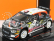 Ixo-models Citroen C3 R5 N 56 Rally Aci Monza 2020 S.lefebvre - T.dubois 1:43 sivá biela