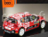 Ixo-models Citroen C3 Rally2 N 24 Rally Montecarlo 2021 E.camilli - F.x.buresi 1:43 Červená