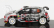 Ixo-models Citroen C3 Rally2 N 30 Rally Montecarlo 2021 Y.rossel - B.fulcrand 1:43 sivá strieborná čierna