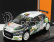 Ixo-models Citroen C3 Rally2 N 9 Rally Condroz 2021 C.de Cecco - J.humblet 1:43 Bielo-zelená